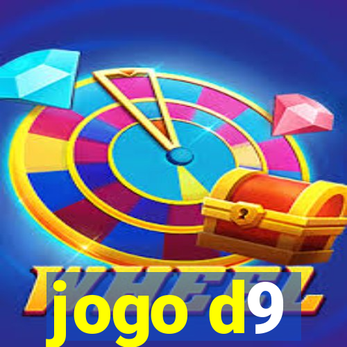 jogo d9